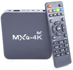 MXQ MXQ-4k 5G Android Smart TV Box (HEC-90158)