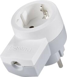 Legrand 2p+f Csatlakozódugó Csatlakozóval (50462)
