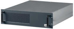 Legrand 310803 MEGALINE rack 4 készlet gyorstöltővel akku-pack ( Legrand 310803 ) (310803)