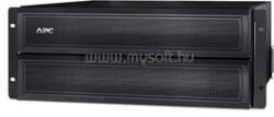 APC Smart-UPS X 3000VA Rack/Tower bővítő akkumulátor (SMX120BP) (SMX120BP)