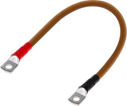  URZ3436 Akkumulátor összekötő kábel szünetmentes tápegységhez, LA35/8