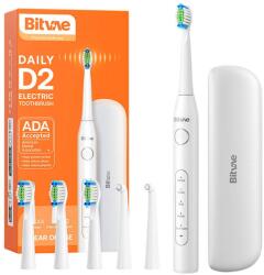Bitvae D2 white Periuta de dinti electrica