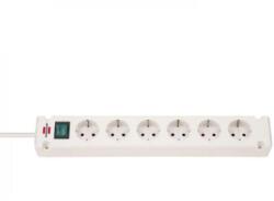 brennenstuhl Bremounta 4 Plug 3 m Switch (188986)