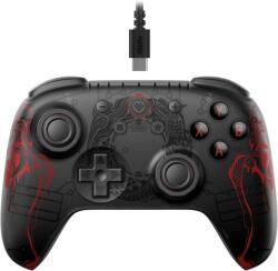 8BitDo Ultimate 2C Wired Myth Wukong Gamepad, kontroller