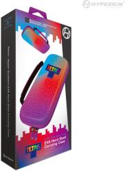 Hyperkin Tetris EVA Hard Shell Carrying Case - Nintendo Switch/OLED/Lite kompatibilis, HyperGrad (M07541-TEHG)