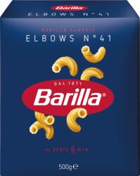 Barilla Elbows apró száraztészta durum búzadarából 500 g