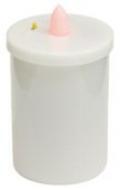 Somogyi Elektronic LED-es temetői mécses (CDX 1) (CDX 1)