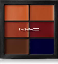 M·A·C Studio Fix Conceal And Correct Palette paleta corectoare culoare Extra Deep 6 g