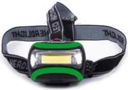 Dunlop LED Fejlámpa (33087214) (d33087214)