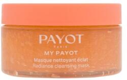 PAYOT My Payot Radiance Cleansing Mask mască de curățare iluminatoare 100 ml pentru femei