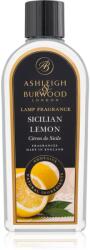 Ashleigh & Burwood Lamp Fragrance Sicilian Lemon katalitikus lámpa utántöltő 500 ml