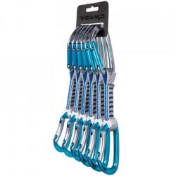 Camp Orbit Express KS 6 Pack 12cm Blue