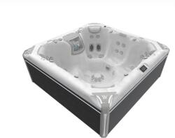  Medence, Wellis Elbrus Life Deluxe medence (WM00758-D)