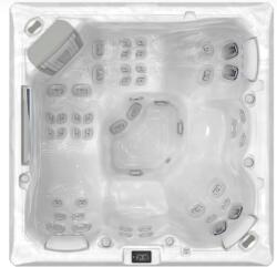 Wellis Medence, Wellis Makalu PeakLife Premium csomagakció WM00757-D-1-1 (WM00757-D-1-1)