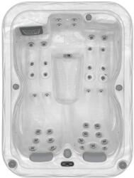  Medence, Wellis Firenze Life Premium hőszivattyúval (WM00552-D HŐ)