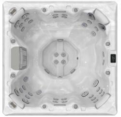  Medence, Wellis Mandala PeakLife Premium WM00774-P (WM00774-P)