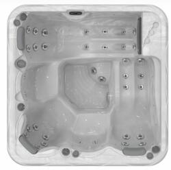  Medence, Wellis Budapest CityLife Premium