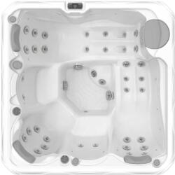 Wellis Medence, Wellis Budapest CityLife Deluxe