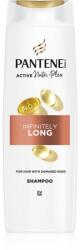 Pantene Pro-V Active Nutri Plex Infinitely Long tápláló sampon hosszú hajra 250 ml