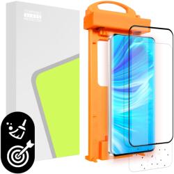 Tempered Glass Protector OnePlus 12 Magic3D üvegfólia - öntisztító felhelyező + mechanikus simító (TGR-OP12-MAG)