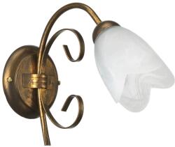 Onli Aplică ONLI ODINO 1xE14/6W/230V (OL0367)