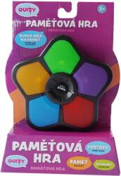 MAC TOYS Quizy memória játék