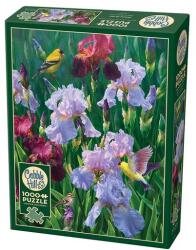 Cobble Hill 1000 db-os puzzle - Spring Glory (40266)