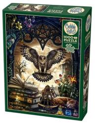 Cobble Hill 1000 db-os puzzle - The Summons (40294) (40294)