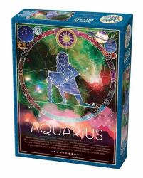 Cobble Hill 500 db-os puzzle - Aquarius (45021) (45021)