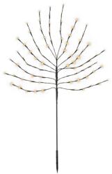 Nexos Decorațiune de Crăciun - copac luminos, 110 cm, 80 LED (BA11728)