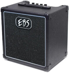 EBS Sweden AB EBS Session 30 Mk3 basszusgitár kombó