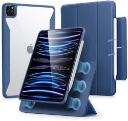 ESR Husa pentru iPad Pro 11" 2021 / 2022 - ESR Rebound Hybrid - Navy Blue (KF2316304)