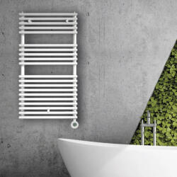 Tonon Forty OPTI DYNA 500W törölközőszárító (fehér)