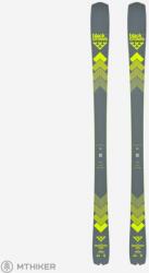 Black Crows Octo síléc, 84, sárga (179 cm) - mtbiker - 297 999 Ft