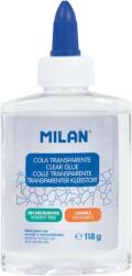 MILAN Lipici lichid Milan 4442912, 118 ml, Transparent (4442001)