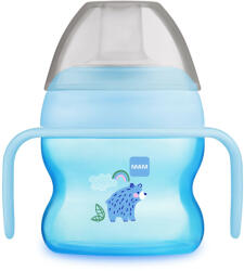 MAM ivópohár Starter Cup 150ml 4hó fiú - babycenter-online