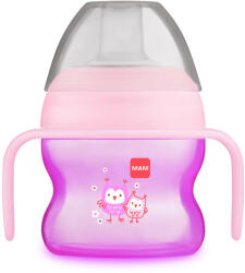 MAM ivópohár Starter Cup 150ml 4hó lány - babamarket