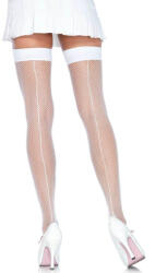 Leg Avenue Necc combfix With Backseam O/S