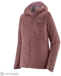 Patagonia Upstride női dzseki, dulse mauve (L)
