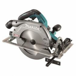 Makita HS010GZ Fierastrau circular manual