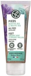 Yves Rocher Lábpeeling gél, 75ml