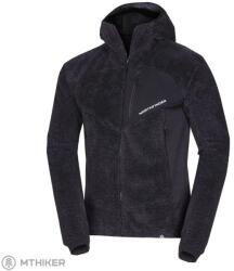 Northfinder GIANLUCA pulóver, greyblack (S)