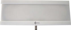 Matel Electronics Matel 5g 01-040-0008 Externă Antena TV (nu Necesită Alimentare) Albă (01-040-0008)