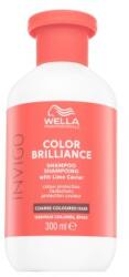 Wella Invigo Color Brilliance Coarse Shampoo șampon protector pentru păr vopsit 300 ml