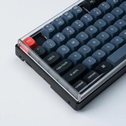 Keychron K8 / K8 Pro / V3 / V3 Max / Q3 / Q3 Pro / Q3 Max billentyűzet porvédő (KeychronDC-5)
