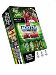 TOPPS Focikártyák Topps Match Attax TCG 2024/25 UCC Mega Tin 3 zöld