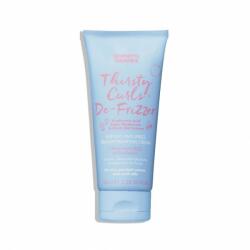 Umberto Giannini Thirsty Curls De-Frizzer Hajformázó Krém 100 ml