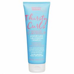 Umberto Giannini Thirsty Curls Curl Hydrating Sampon 250 ml