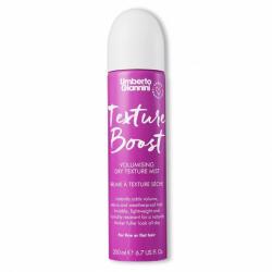 Umberto Giannini Volume Boost Dry Texture Mist Hajspray 200 ml