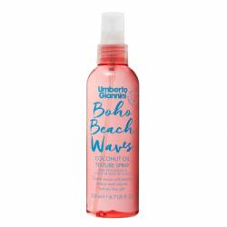 Umberto Giannini Boho Beach Waves Texture Spray Hajspray 200 ml